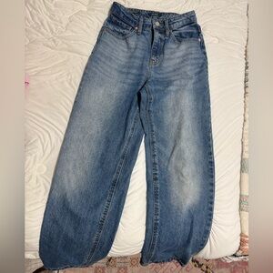 Wild Fable Blue Boyfriend Jeans